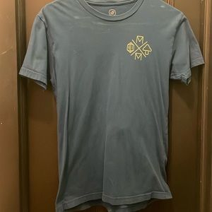 Mellow Mushroom shirt